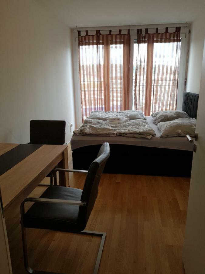 Apartment Im Herzen Stuttgart - Milaneo 外观 照片